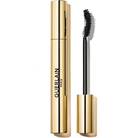 Guerlain Noir G mascara #brown – imagen 3