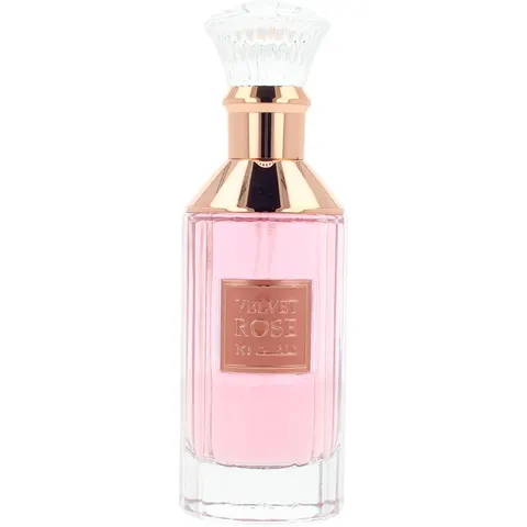 Lattafa Velvet Rose - 100 ML - Ref. 704537 – imagen 4