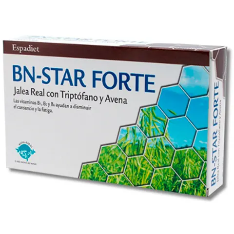 Espadiet Jalea Formula Vital 20Vial – imagen 4