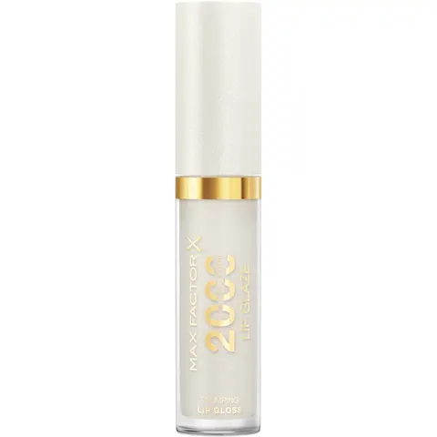 Max Factor 2000 Calorie Lip brillo de labios #000-melting ice – imagen 3