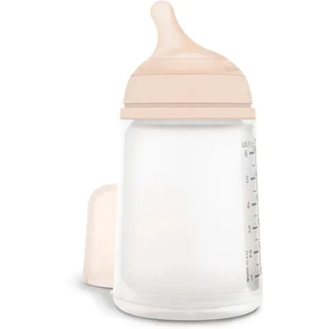 Suavinex Zerozero Silicona Cólicos M 270ml – imagen 4