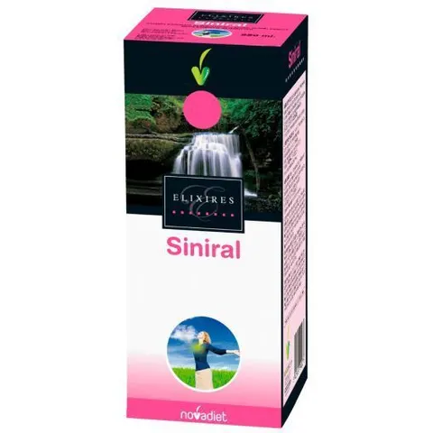 Novadiet Siniral 250 ml – imagen 4