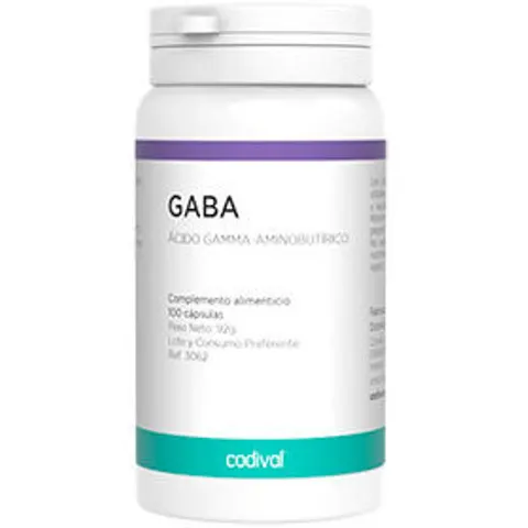 Codival gaba 100 caps – imagen 4