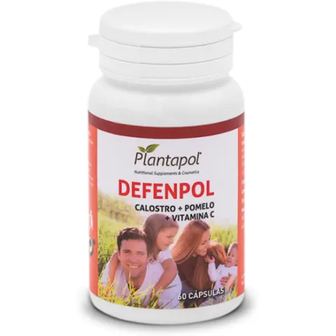 PlantaPol Defenpol 60 caps – imagen 4