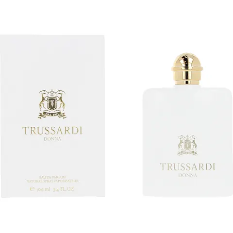 Trussardi Donna EDP Vapo 100 ml – imagen 2