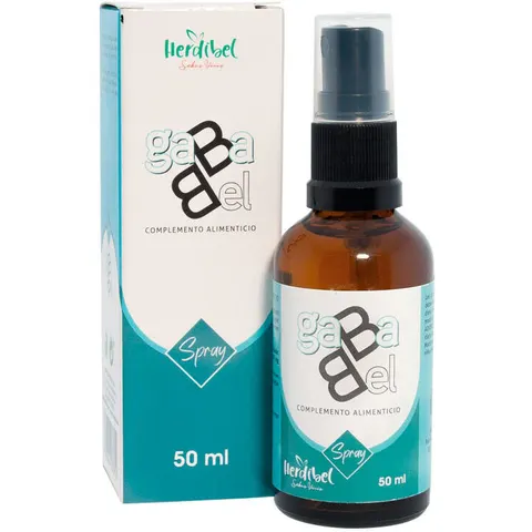 Herdibel Gababel Spray 50ml – imagen 2