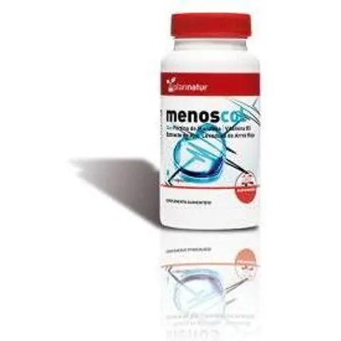 Plannatur Menoscol 60 Cápsulas – imagen 3