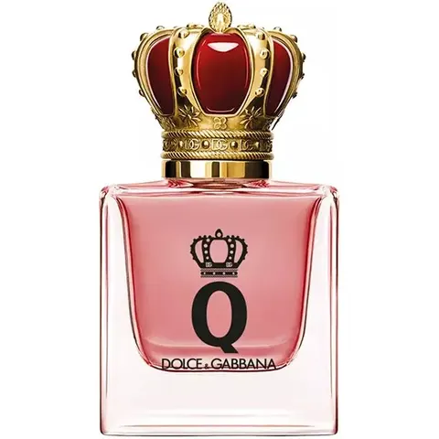 DOLCE & GABANNA Q Intense – imagen 5