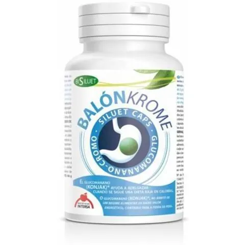 INTERSA Balonkrome 120caps – imagen 4
