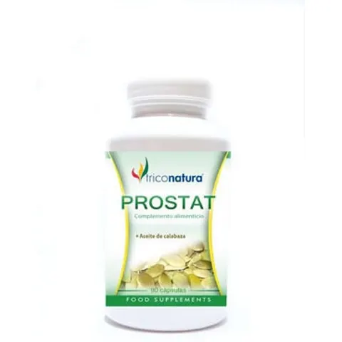 Triconatura Prostat 60 caps – imagen 3