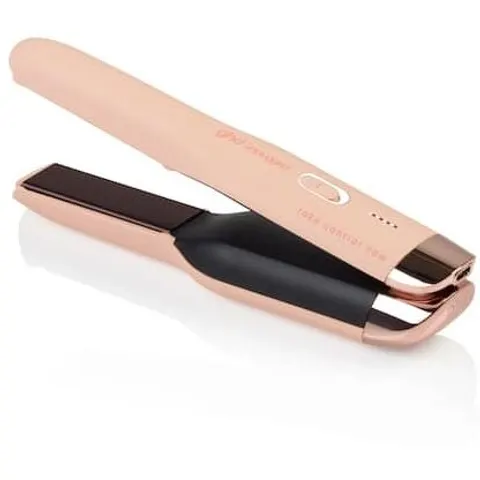 Plancha de pelo ghd unplugged Take Control Now 2 u – imagen 3