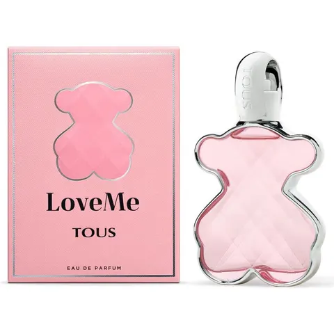 Tous LoveMe EDP 50 ml – imagen 4