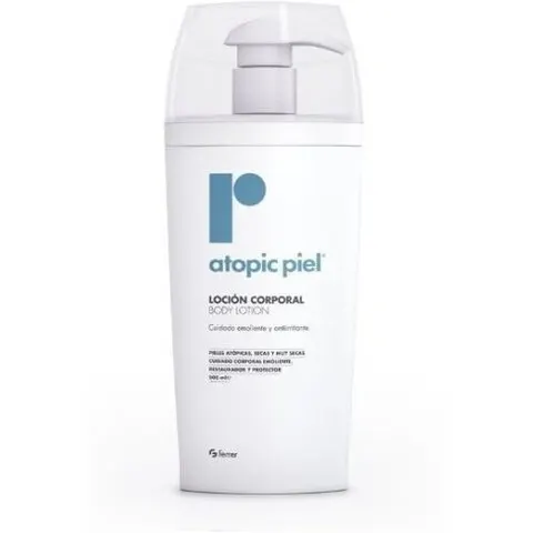 Repavar Loción corporal 500 ml – imagen 3