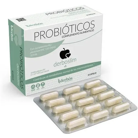 DERBOS lim 30 caps – imagen 3