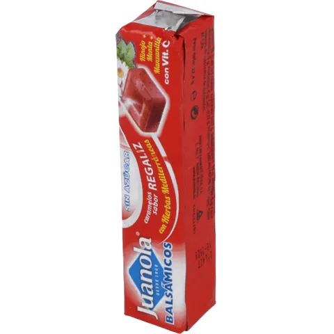 Juanola Caramelo Balsamico – imagen 3