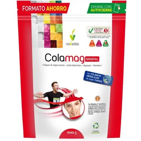 Novadiet colamag 300 gr – imagen 4