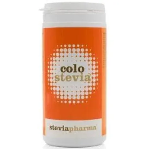 Steviapharma Colostevia 150 g – imagen 3