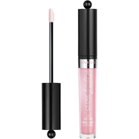 Bourjois Gloss Fabuleux lip gloss #03 – imagen 3