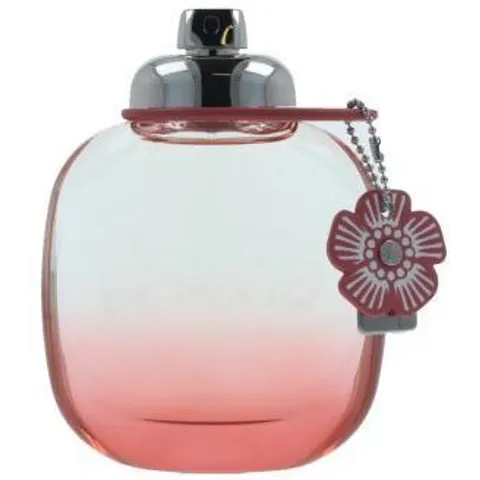 COACH Floral Blusch – imagen 2