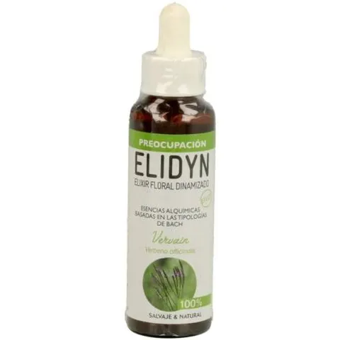 Elidyn Vervain 20 ml – imagen 3