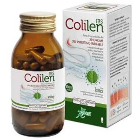 Aboca Colilen IBS 60 Cápsulas – imagen 2