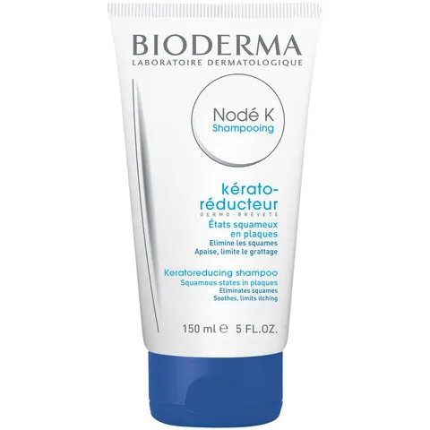 Bioderma Nodé K Champú 150 ml – imagen 5