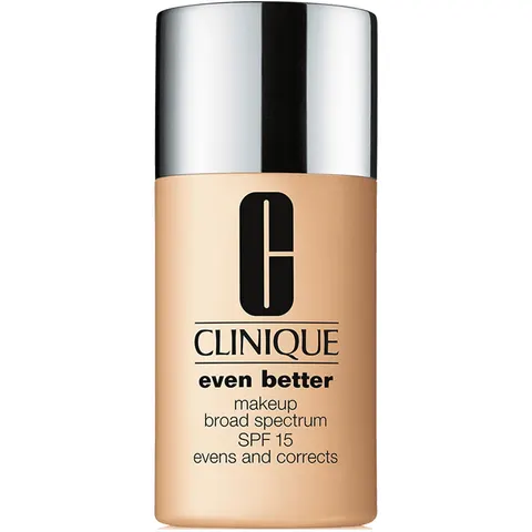 Clinique Even Better fluid foundation #CN52-neutral – imagen 5