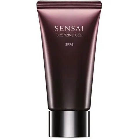 Sensai Bronzing Gel SPF6 #BG61 – imagen 4