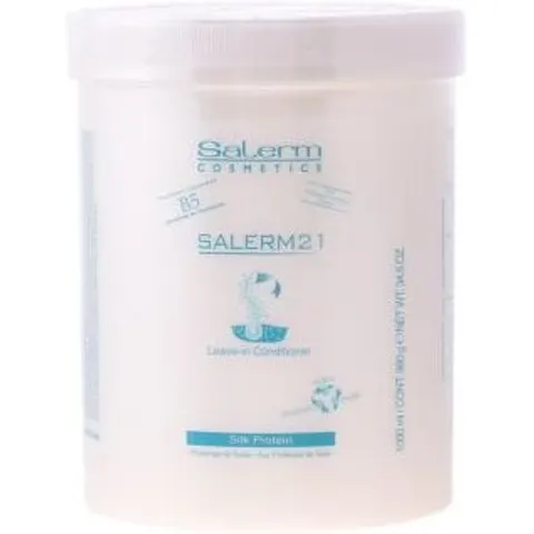 Salerm 21 leave-in conditioner 1000ml – imagen 4