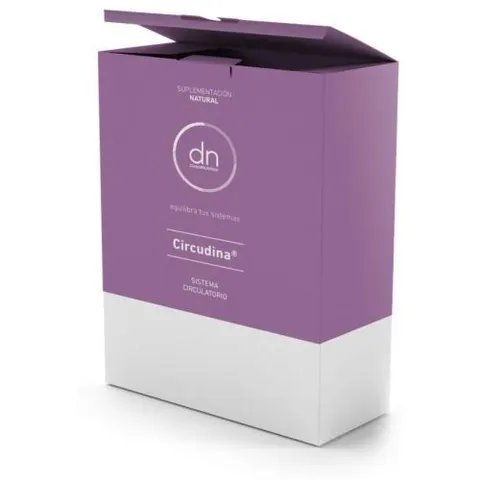 Direct nutrition circudina 20sticks – imagen 2