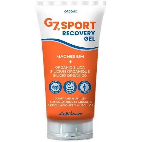 Silicium España ORGONO GEL 150ml – imagen 4