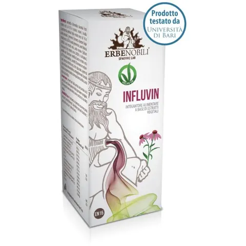 Erbenobili Influvin 50 ml – imagen 3