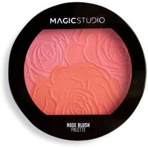 Magic Studio Rose Blush palette 1 pz – imagen 3