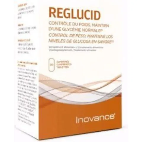 Ysonut Reglucid 90 Comprimidos – imagen 4
