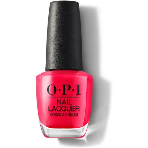 Opi Nail Lacquer #my chihuahua bites – imagen 4