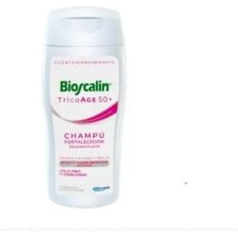 Bioscalin champu trage50+200 ml. – imagen 3