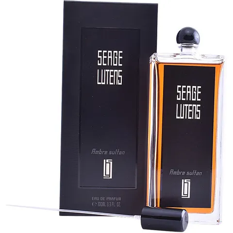 Serge Lutens Ambre Sultan Eau de Parfum 100 ml – imagen 3