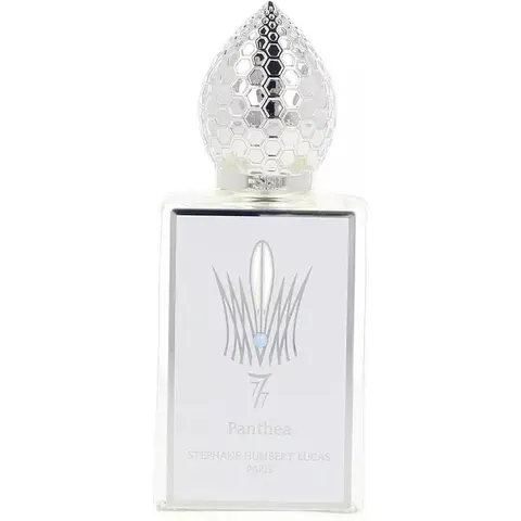 Stephane Humbert Lucas Panthea Eau de Parfum 50 ml – imagen 3