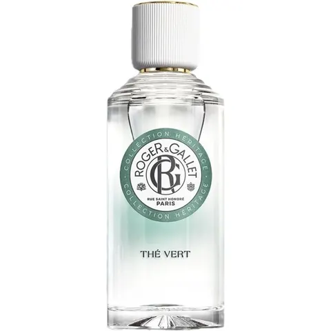 Roger & Gallet The Vert Colonia 100ml – imagen 5
