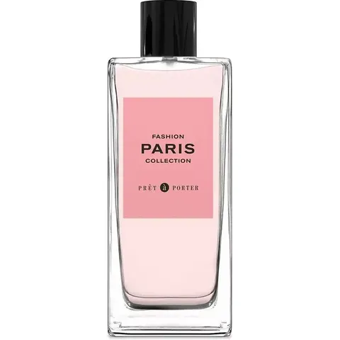 Pret a Porter Paris Collection Eau de Parfum 100 ml – imagen 2