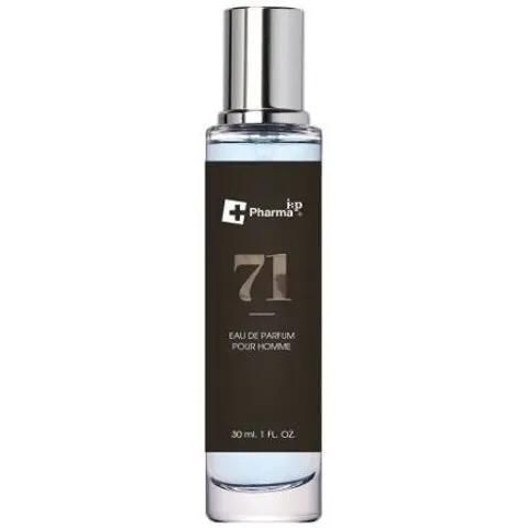 Iap Pharma N 71 Eau de Parfum 30 ml – imagen 3