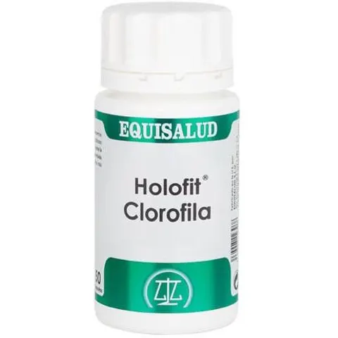 Equisalud Holofit Clorofila – imagen 4