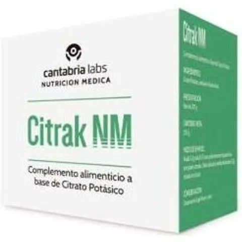 CITRAK Nm 200g – imagen 3