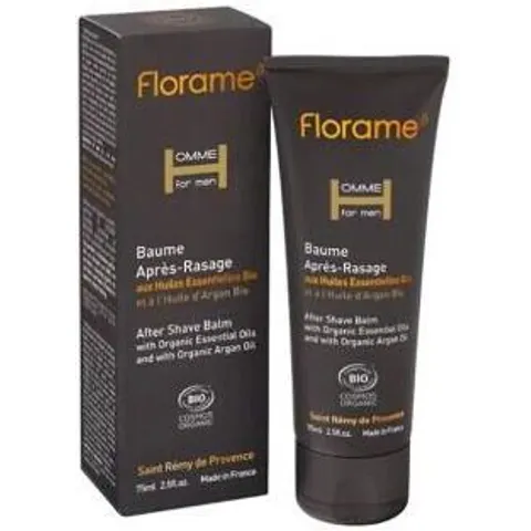 Florame balsamo after-shave 75ml. – imagen 4