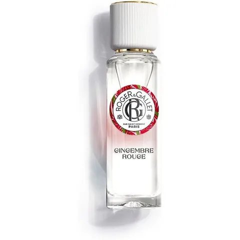 Roger & Gallet Gingembre rouge Colonia 30ml Mini – imagen 4