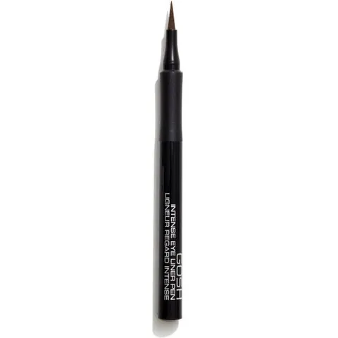 Gosh Intense eyeliner pen #03-brown – imagen 3