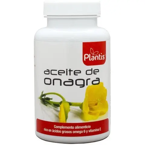 Maese Herbario Perlas Onagra 450 Perlas – imagen 3