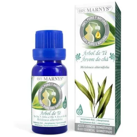 Marnys ACEITE DE ARBOL DE TE 15ml – imagen 3