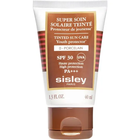SISLEY Super Soin Teinté SPF30 40 ml – imagen 4