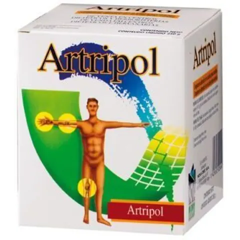 Novadiet artripol 60 capsulas – imagen 3